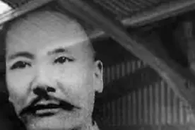 为长征红军让道放粮的卓尼土司杨积庆图片