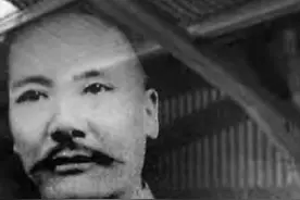 为长征红军让道放粮的卓尼土司杨积庆图片