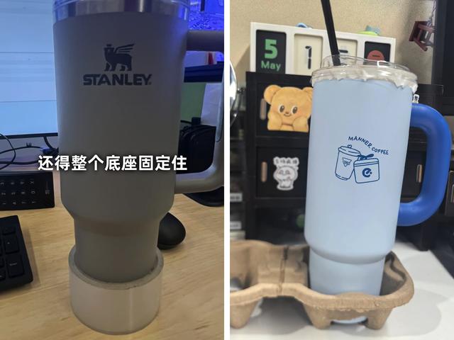 建议不要购买的8种“坑人水杯”，说难听点：就是一堆工业垃圾