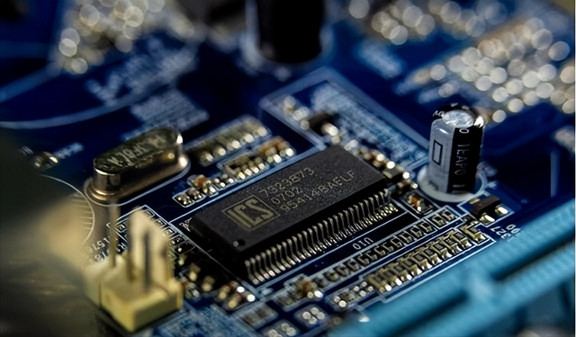 全都“叛变”了，台积电、三星接连宣布，中国停止采购了？