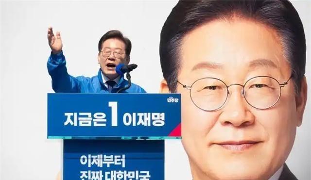 李在明拒绝出席中国阅兵，王毅挂断电话，送了韩国一句话