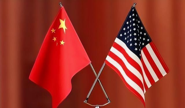 美国刚忽悠完巴基斯坦，中国就掐住技术命脉，让特朗普半年白干！
