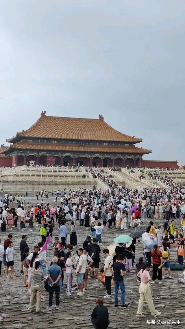 杭州灵隐寺彻底免票！75 元费用归零引跟风，文旅破局靠什么？