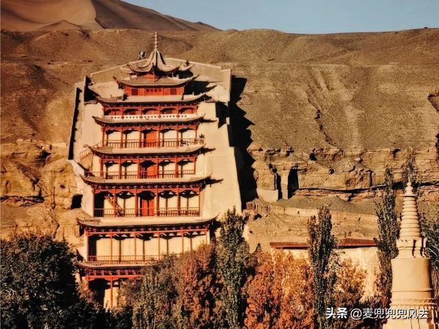 中国 10 处世界级奇观	，走过 5 处算资深旅人！你去过几处？