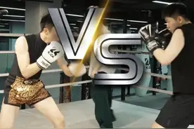 看与辉同行预热短视频，网友：笑出了内伤，你们都可以转行了图片