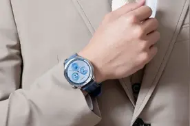 华为 WATCH GT 5 多传感器赋能，100+运动模式，健康监测 “无死角”图片