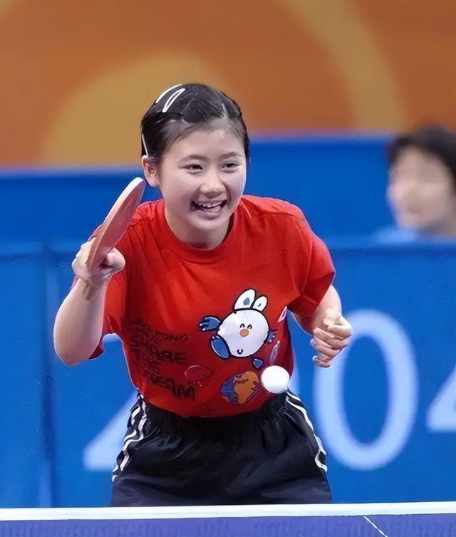 离婚4年，看福原爱和江宏杰	，一个身价过亿，一个印证宋丹丹的话