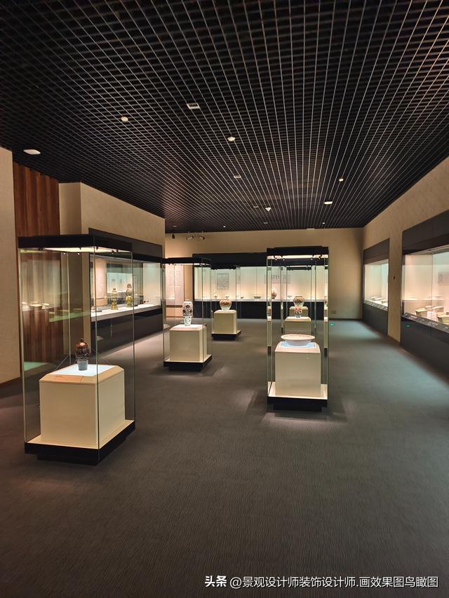 河北省博物院 旅游照片