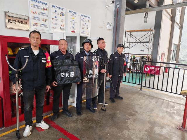 淡季不“闲”，练好内功！如意峰索道景区开展服务提升专项培训