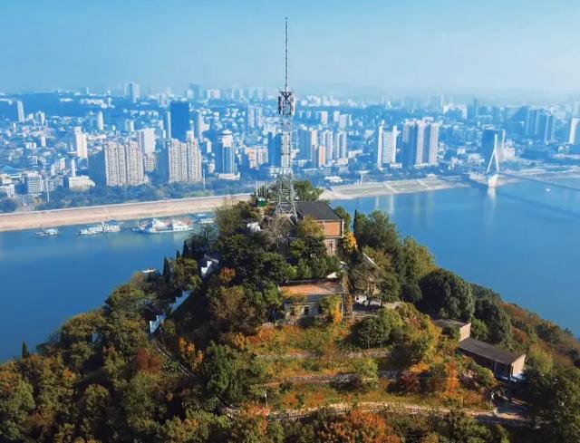 宜昌点军区一日游十大必去旅游景点