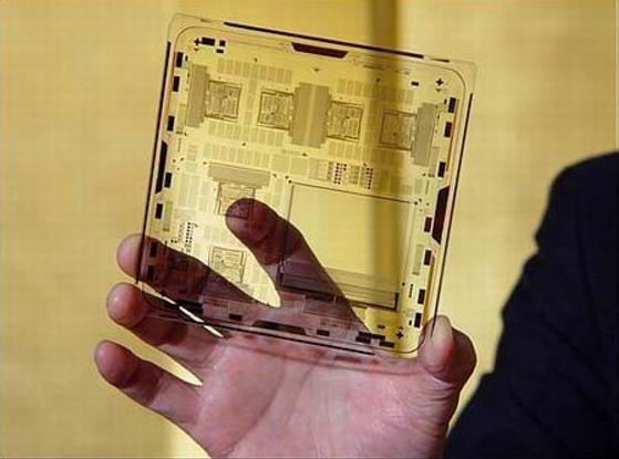 形势严峻？去年中国芯片设备进口3133亿，国产率仅11.3%