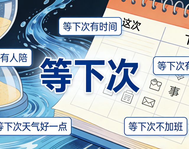 五一去哪？别等完美攻略了：不完美的旅行，远好过完美的五天宅家