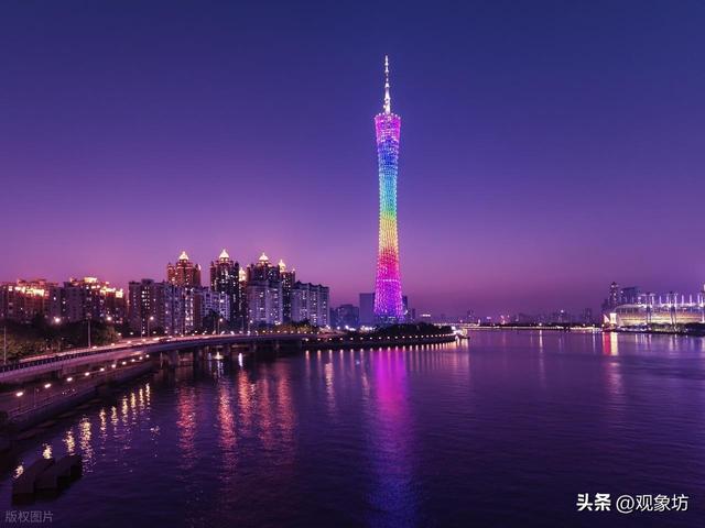 广东全景大环线游，一次打卡N种极致风光与人文宝藏