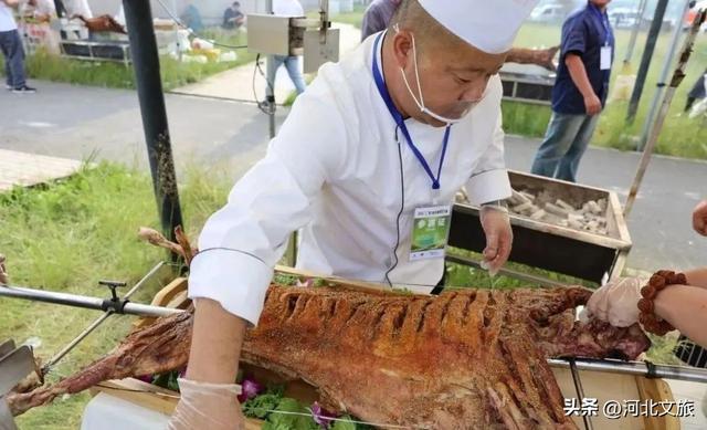 草原、湖泊、湿地，河北这个地方四季皆成画卷！