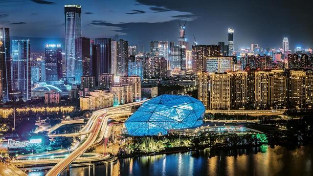 辽宁省未来吃香的城市，不是鞍山、营口，而是这座低调的城市