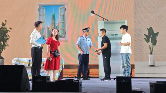 十二师：“景”上添花，“出圈”更出彩！