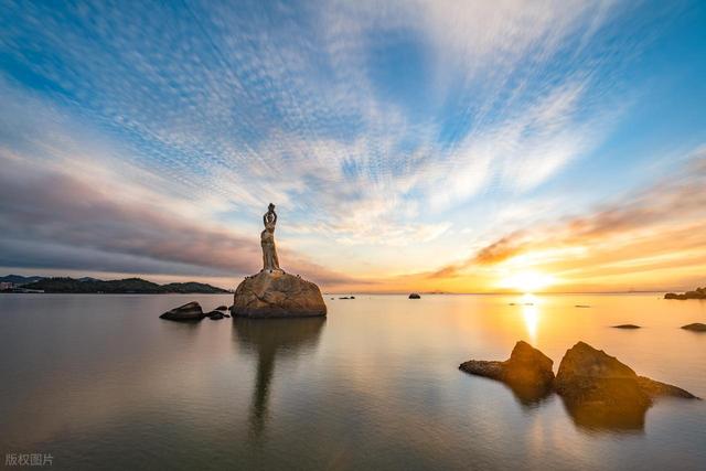 国内几乎 “0 差评” 的城市！交通便利不绕路，60 岁前一定要去一次