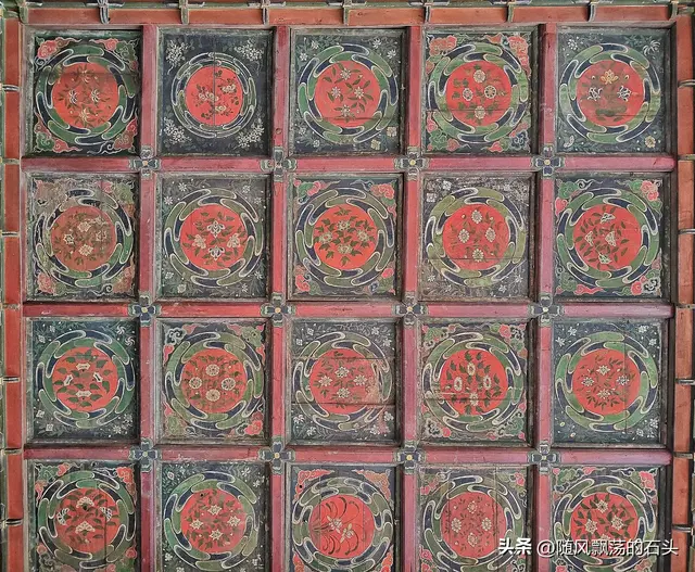 蔚县美景多，最不可错过的只有它