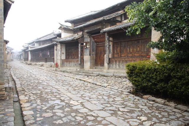 从北京自驾到云南 感受抗战之七：艰难的寻找