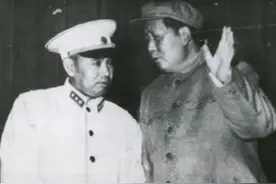 华东野战军13个纵队司令，打仗谁最强？许世友第四，前三怎么说？图片