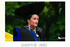 四川彝族F基因是印度还是西亚？图片