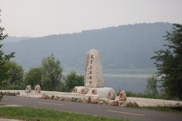 中国大陆最东最西最南最北的4个城市，一次性走完此生无憾！