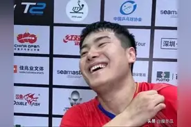 剧情反转，梁靖崑“差评”如潮，不少网友笑翻在评论区图片