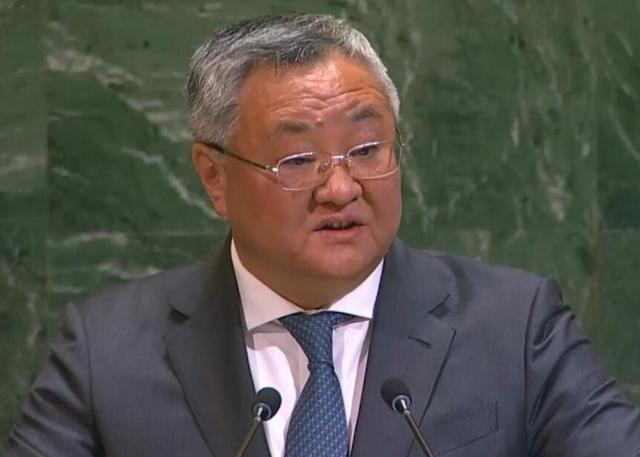 岸田文雄终于表态，中国第一时间就通告全球	，期待的局面正在发生