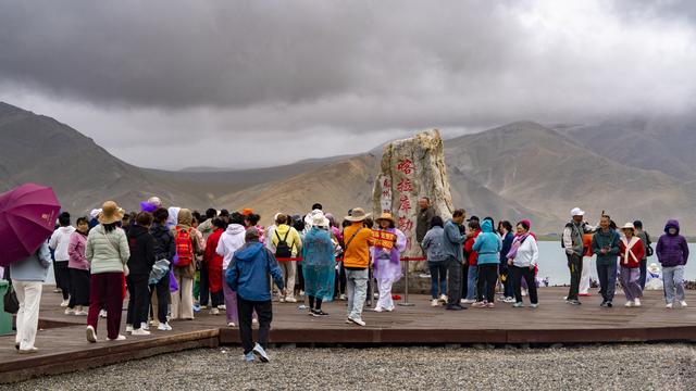 新疆喀什：帕米尔高原上一张闪亮的文旅名片