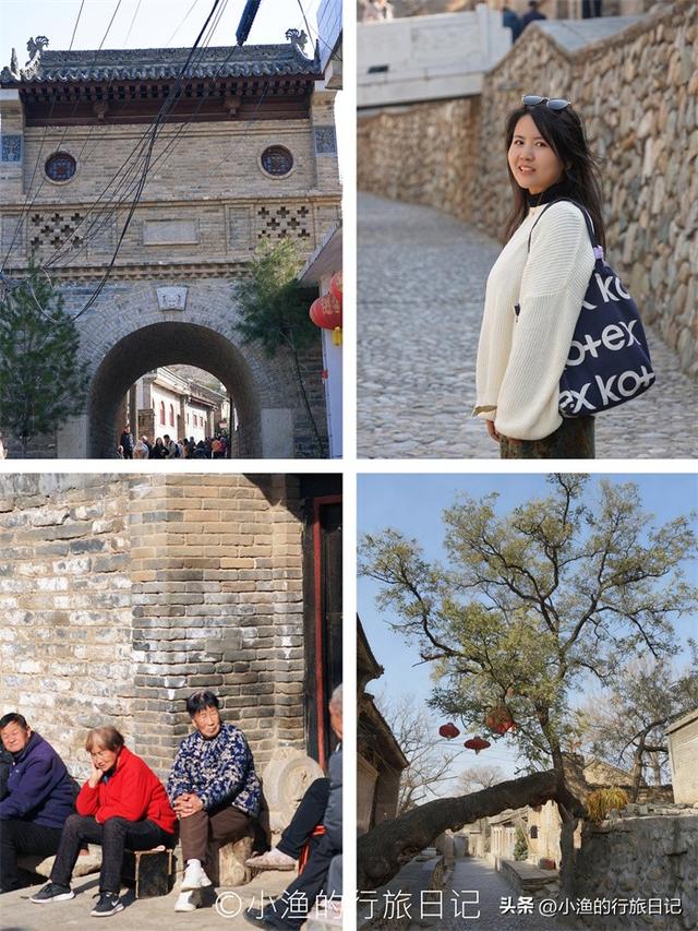 西安人周末计划！2H飙到三省交界，看黄河90°拐弯，有美景有美食