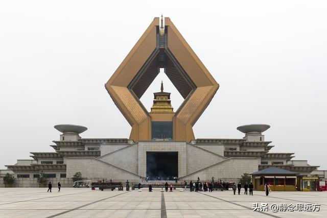 去了趟陕西宝鸡，真心建议：不要随便去宝鸡，除非你知道这些