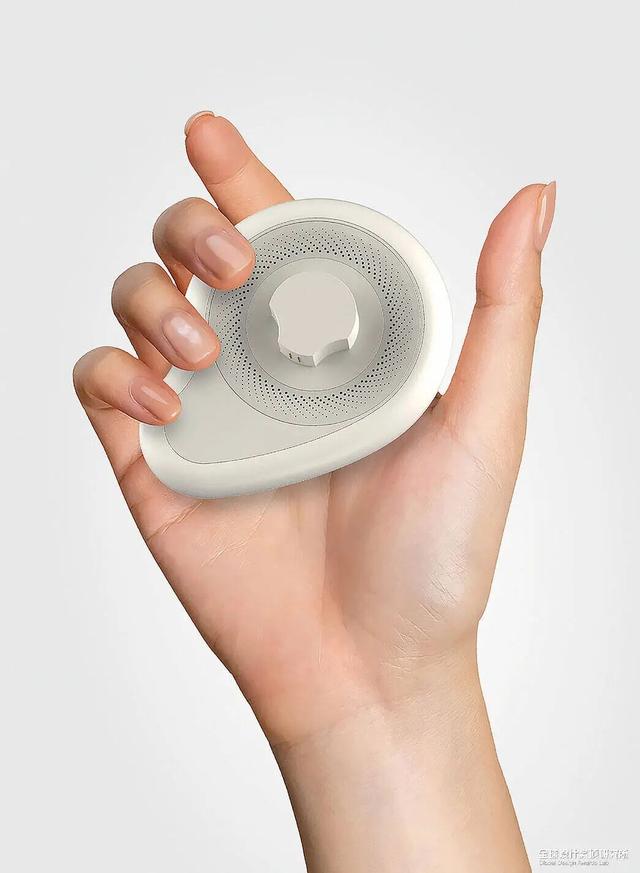 趋势洞察 ​​| 2025 德国红点设计概念大奖名单揭晓!