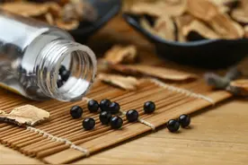 逍遥丸除了疏肝解郁，还能治5种病，能长期吃吗？附使用禁忌图片