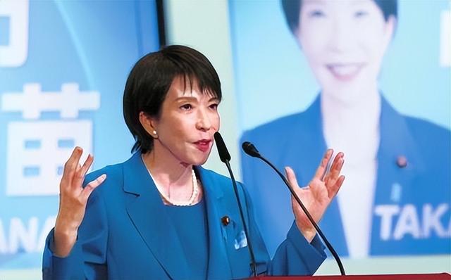 果然，“安倍”回来了！高市早苗不等贺电，对华摊出“三不”底牌