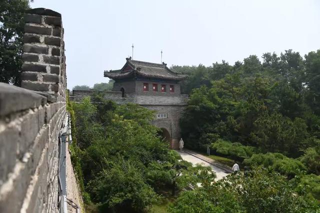 秦皇岛北戴河风景名胜区