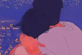 人生感悟：婚后的甜蜜与琐碎的生活瞬间图片