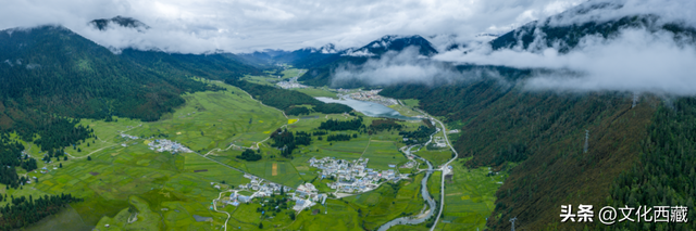 一文掌握西藏旅行！全景资源地图出炉，玩出新高度！