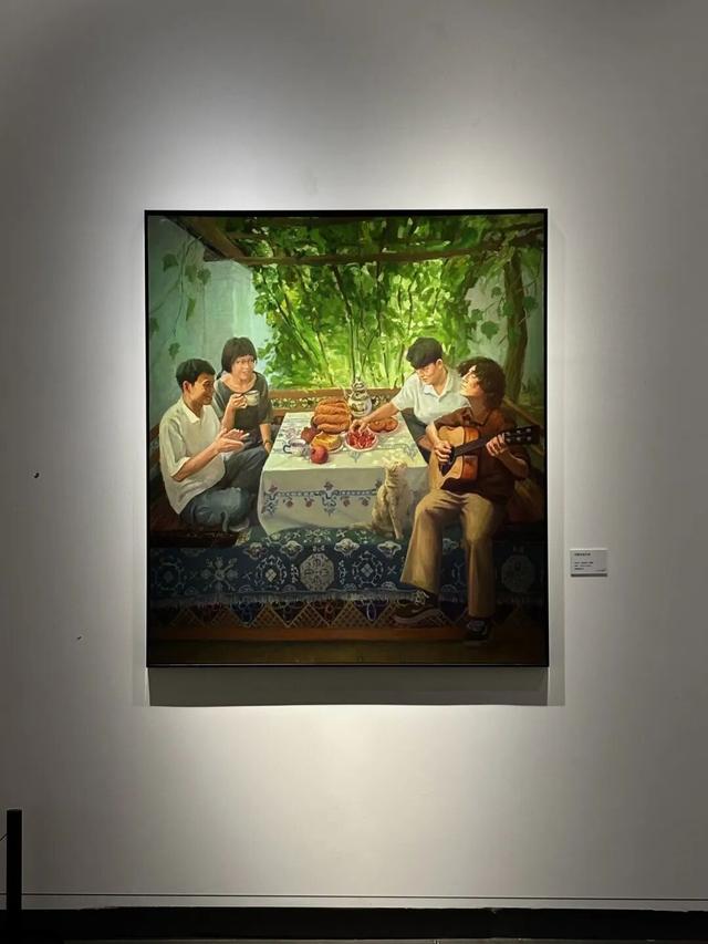 11 月乌鲁木齐活动日历：每一天都有新期待