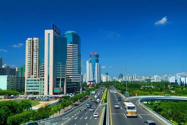 中国“最憋屈”省会？明明是省内“老大”，名气却被“老三”盖过