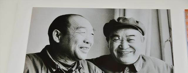 原河南省省长，后任辽宁省书记，自称是“农民的儿子”，享年81岁