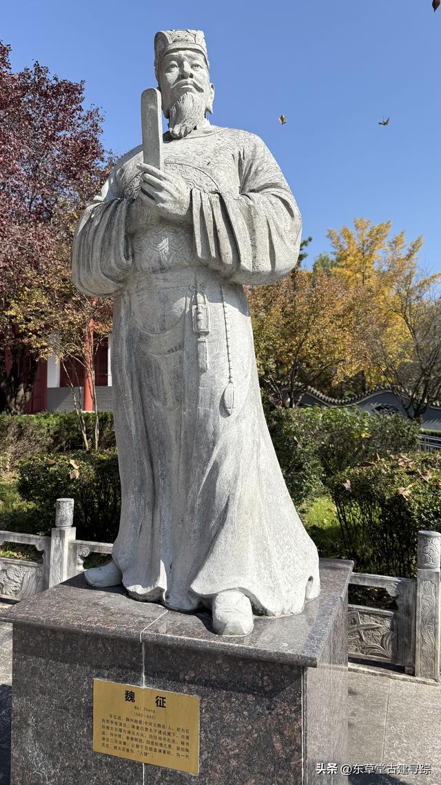 隋唐“离宫之冠”九成宫：穿越千年，探寻隋唐盛世遗韵