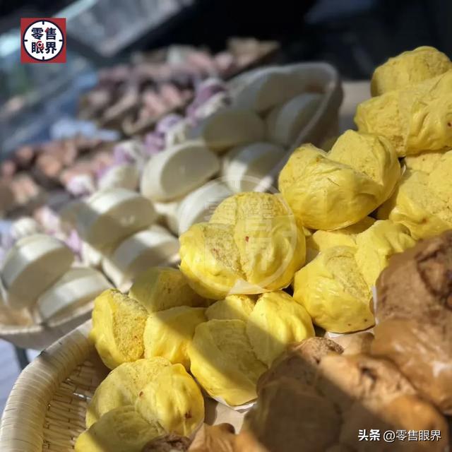挤爆！宜宾新晋打卡超市+1！来看看有啥好吃、好玩、好逛？