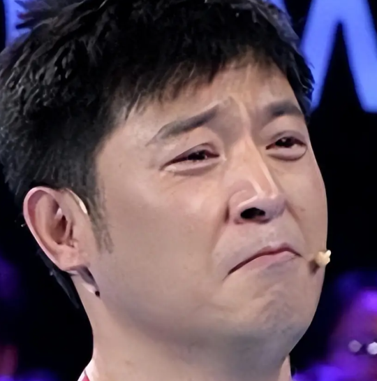 孙涛崩溃大哭发声仅1个小时, 恶心的事发生，和闫学晶脱不了关系