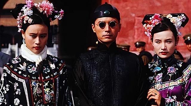溥仪的贴身侍卫，不仅睡过皇后婉容，还无恶不作，后来被毙于刑场