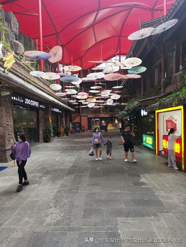 海南省三亚市千古情景区
