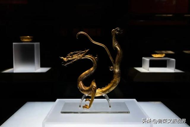 博物馆里的时光回响：藏在文物中的中国千年故事