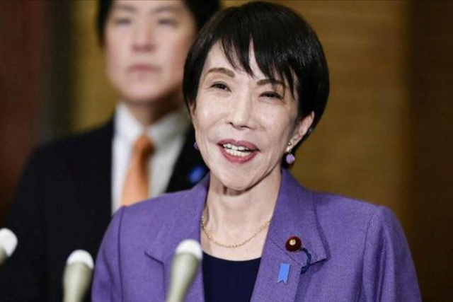 谁也救不了日本！李在明拒绝调解，特朗普：美国已无力威胁中国