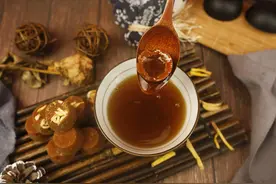红枣、红糖不补血！提醒：真正补血的食物是这5种，别再花冤枉钱图片