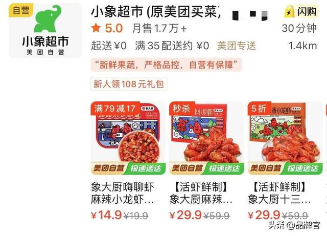 闭店率高达37.2%！称霸宵夜摊的“顶流”开始凉了？曾排队2小时
