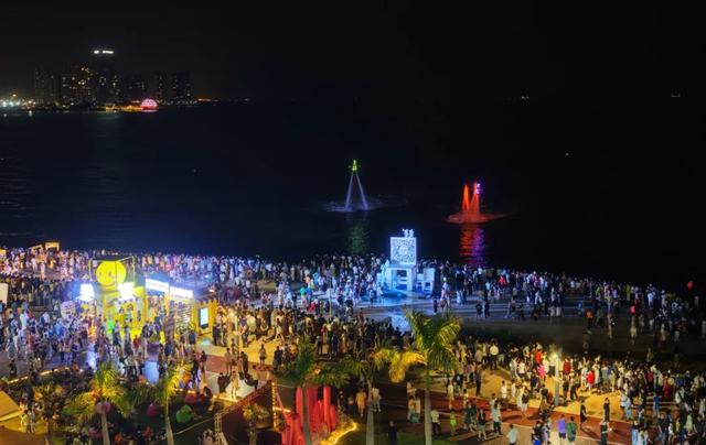 欢乐节 | 2025年（第二十六届）海南国际旅游岛欢乐节在海口开幕